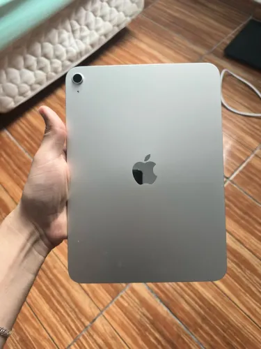 IPAD - novo