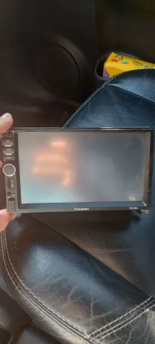 Radio Multimídia TR4