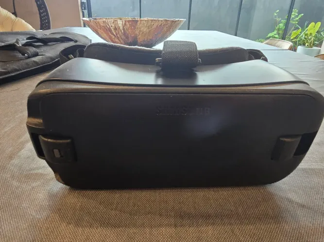 Gear VR Samsung