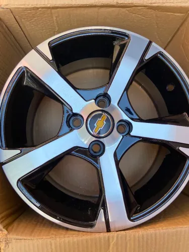 Aro 15 nova
