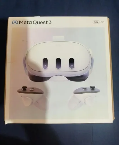 Meta Quest 3 512GB
