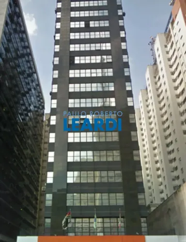 CONJ. COMERCIAL - BELA VISTA - SP