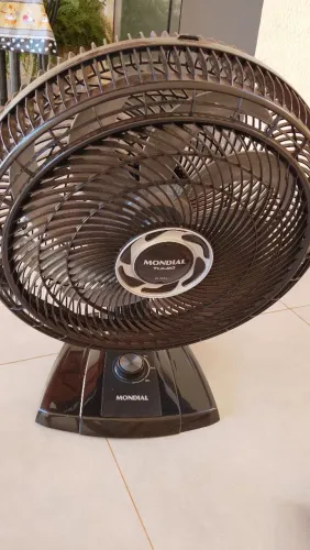 Ventilador