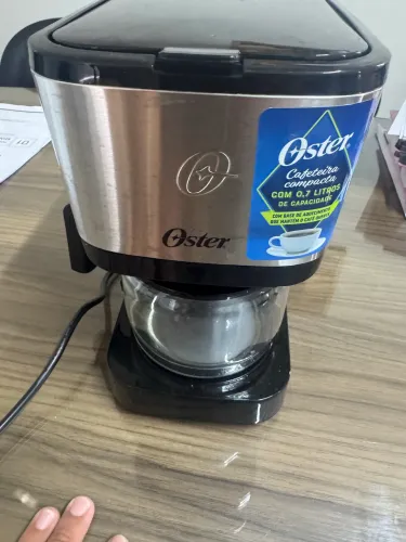 Cafeteira 