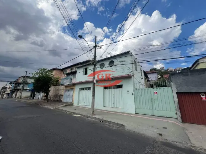 Lote à venda, Havaí - Belo Horizonte/MG