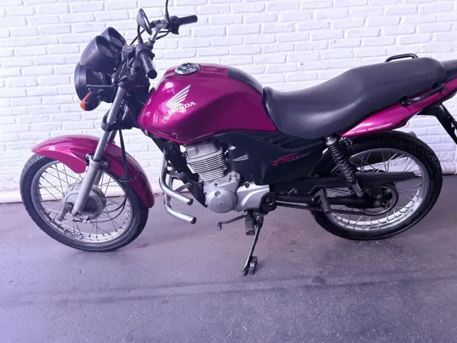 CG 150 ESI FLEX