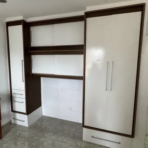 Guarda Roupas Novo