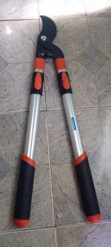 Tesoura Jardinagem BARATO!