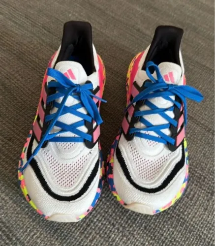 Tênis ultraboost 