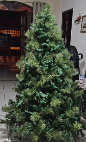 Arvore de Natal