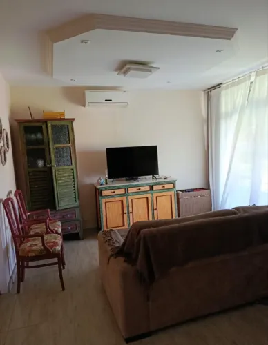 APARTAMENTO CONDOMÍNIO BRACUHY - ANGRA DOS REIS