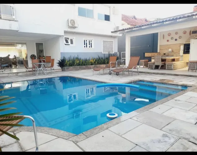 Casa Greenville I  Parque Verde, Belém