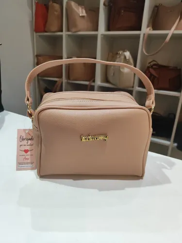 BOLSA FEMININA LUDWANNY