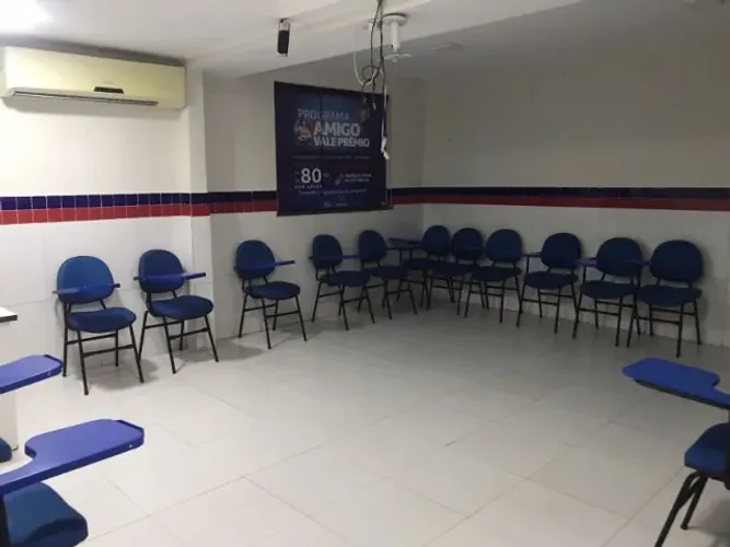 Salas comerciais para aluguel