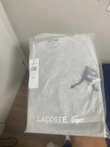 camiseta lacoste djokovic