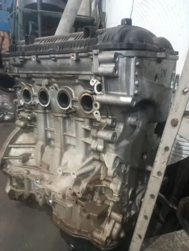 Motor do Creta 1.6 pra tirar peça