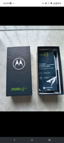 Moto G60S