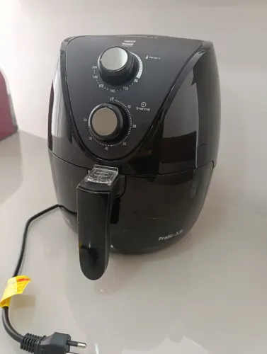 Airfryer Mondial pratic