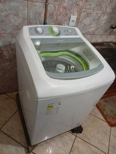 Máquina de lavar roupa Consul 