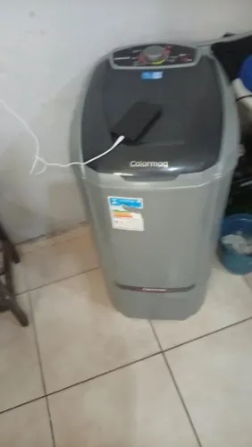 Vendo tanquinho consul
