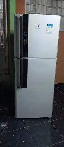 Geladeira Frost Free