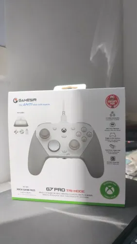 Controle Gamesir G7 PRO (LACRADO)