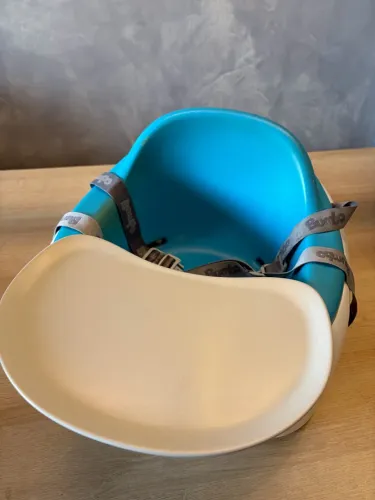 Cadeirinha Bumbo