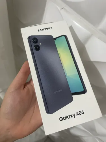 Samsung Galaxy A06
