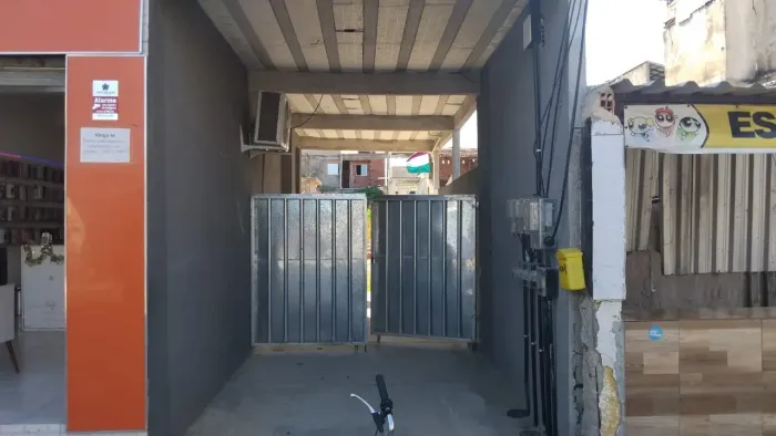 terreno de fundo plano R$ 39.000 em Bento Ribeiro - Rio de Janeiro - RJ