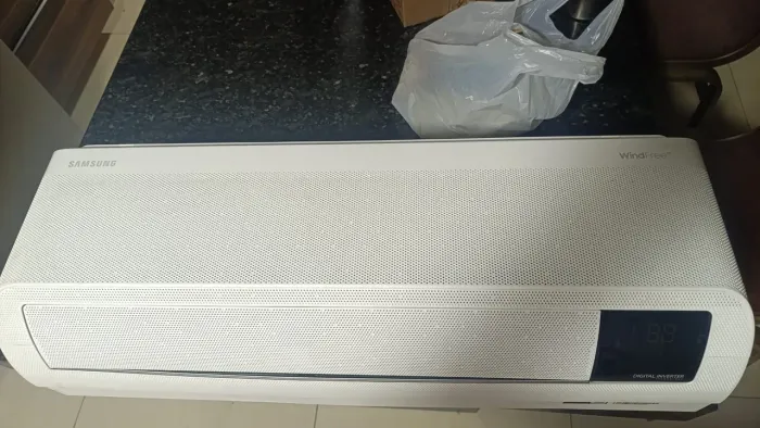 Ar Samsung Windfree 9k