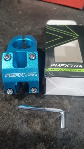 Mesa 31.8mm vazada FMF-EXTRA