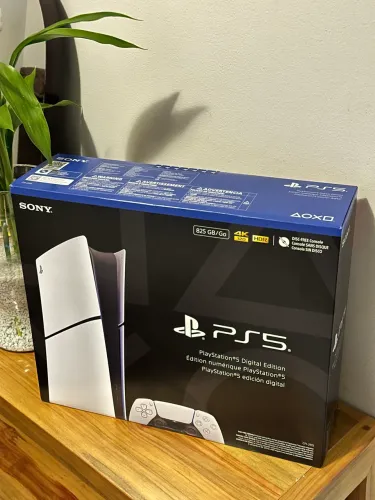 PlayStation 5