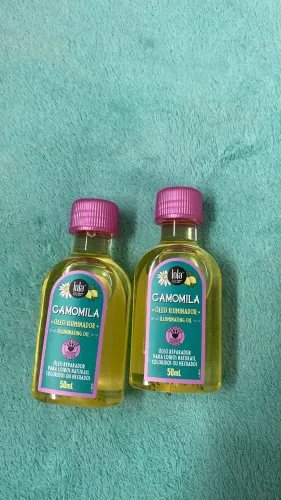Reparador de cabelo 