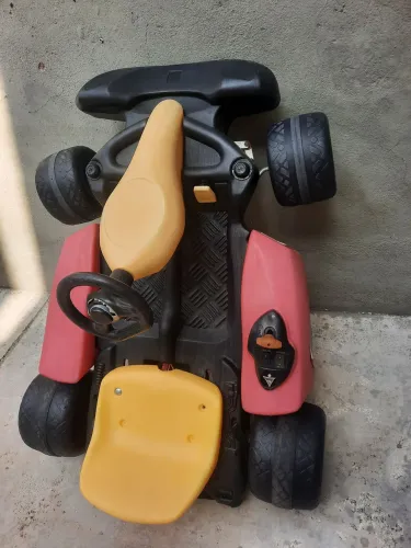 Kart F1 Otimo estado