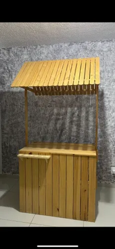 Barraca 