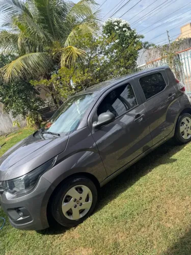 Fiat Mobi Like 1.0 Fire Flex 5P. 2020