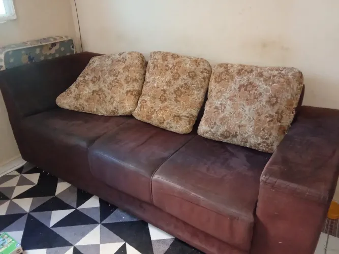 Sofá 3 lugares