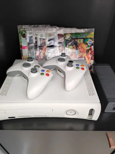 Xbox 360 Desbloqueado LTU