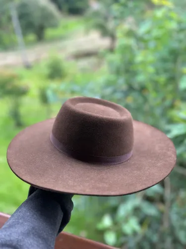 Chapéu Gaucho - Lagomarsino Tam. 56