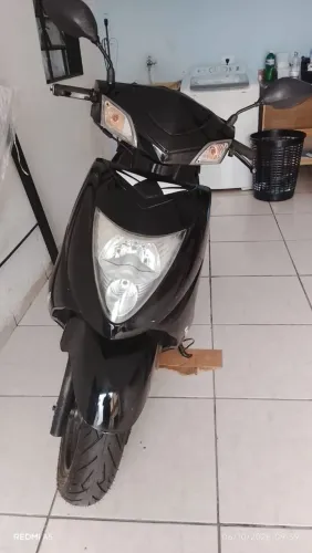 Kasinski Prima 150 c