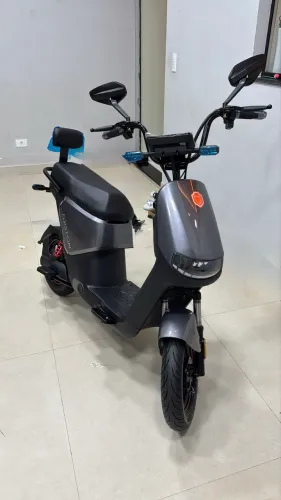 Scooter elétrica Foston x15 0km
