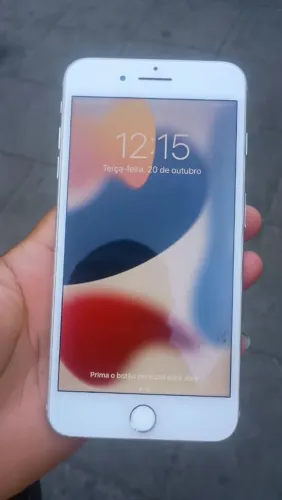 iPhone 7plus 32gb 330