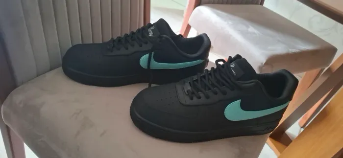 Air force 1 Tiffany