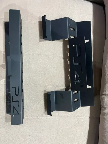 Suporte de parede para ps4