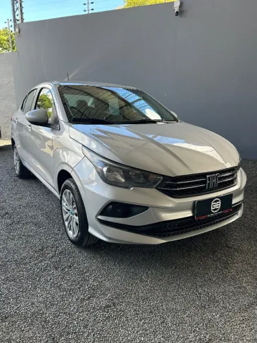 Fiat Cronos Drive 1.3 8V Flex 2024