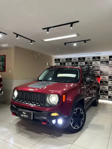 Jeep Renegade S T270 1.3 TB 4X4 Flex Aut. 2022