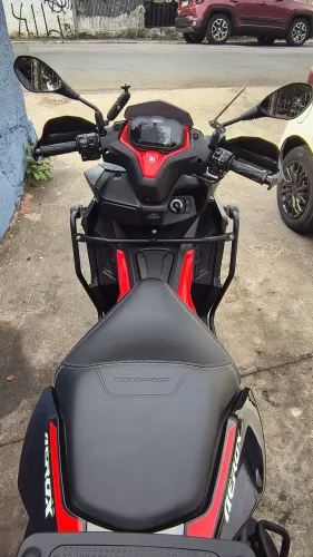 AEROX 2026