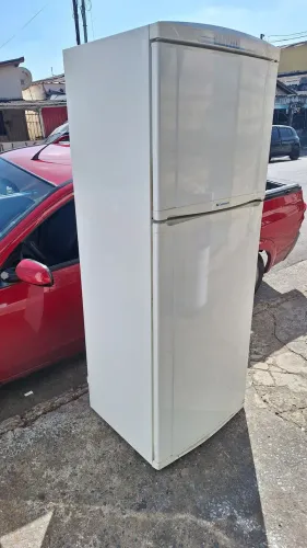 Geladeira 