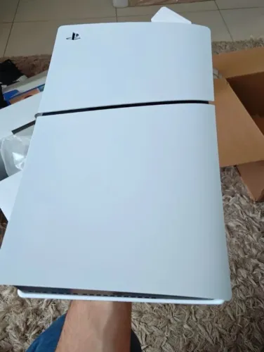 PS5 VERSÃO DIGITAL