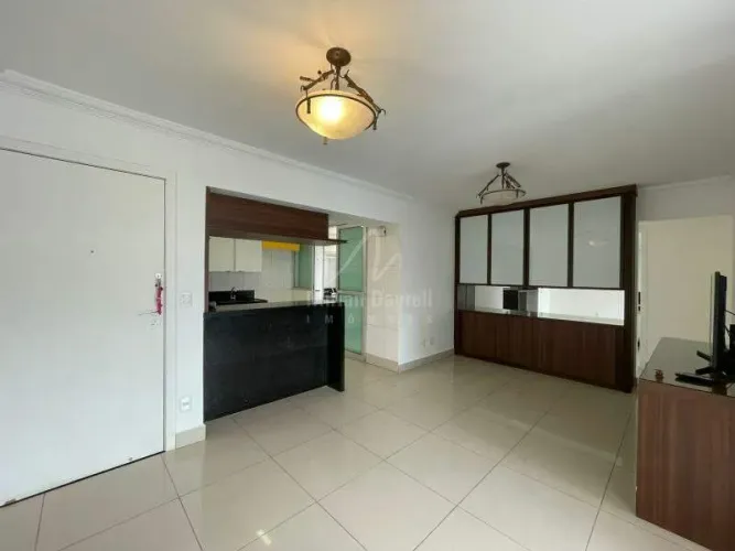 apartamento com 03 quartos(suíte), 02 vagas no bairro de Lourdes